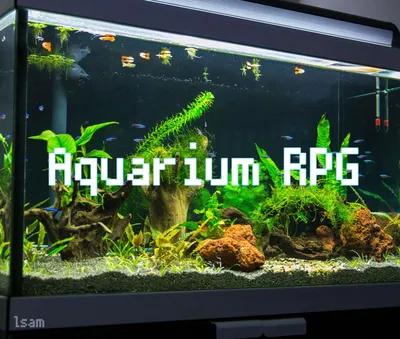 Aquarium RPG