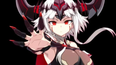 Archdemon's Shadow