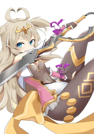 Lilibet (Epic Seven)