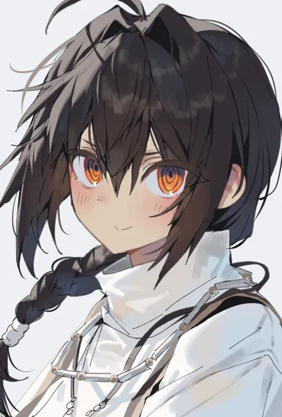 Yamato Takeru (Fate Samurai Remnant)