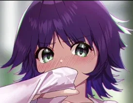 Rei, Your Guy Best Friend turned Girl