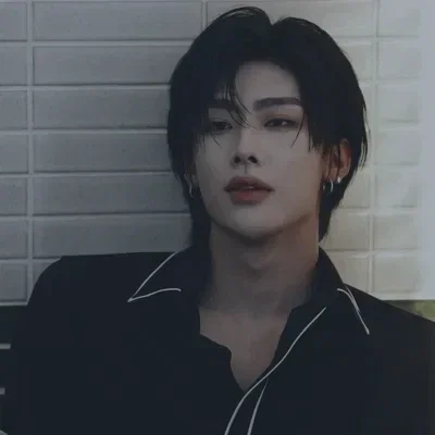 ᝰ.ᐟ SHEN RICKY