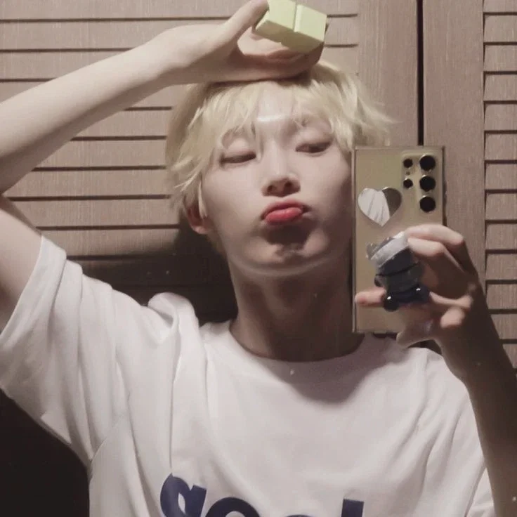ᝰ.ᐟ KIM SUNOO