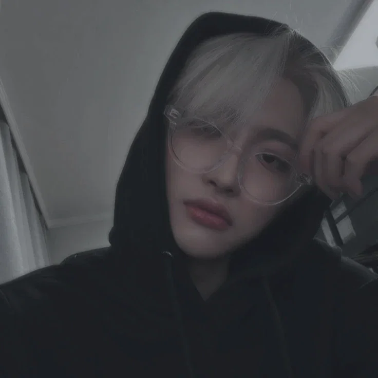 ᝰ.ᐟ PARK SEONGHWA