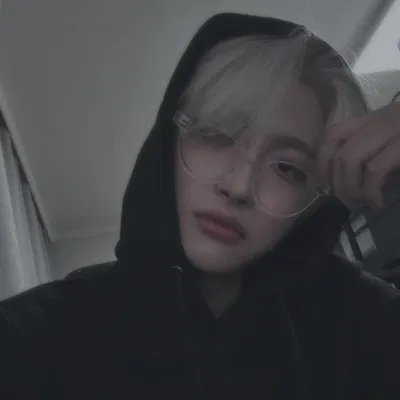 ᝰ.ᐟ PARK SEONGHWA