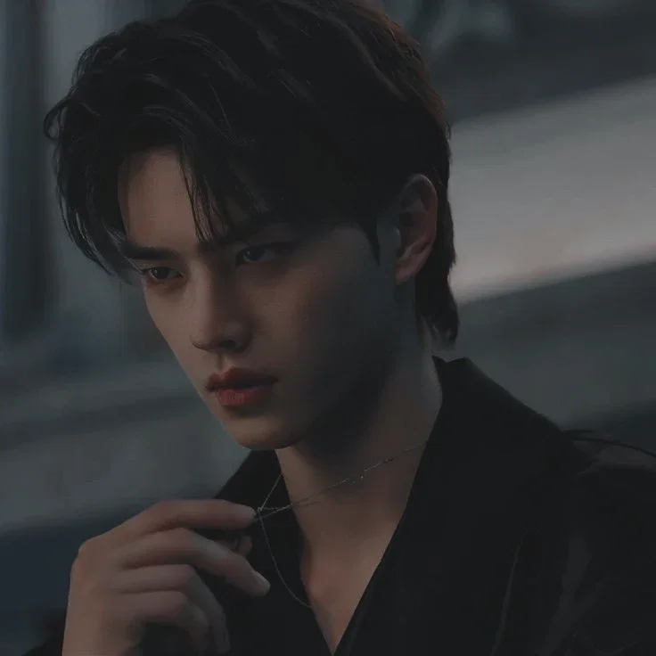 ᝰ.ᐟ JEONG GU-WON