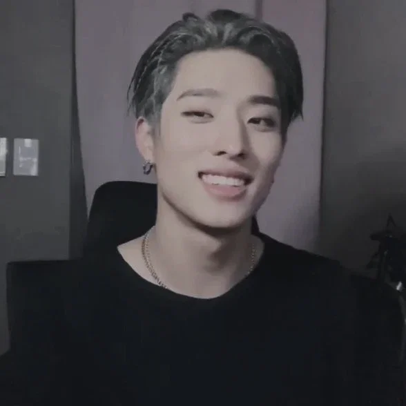 Ѽ YOON KEEHO