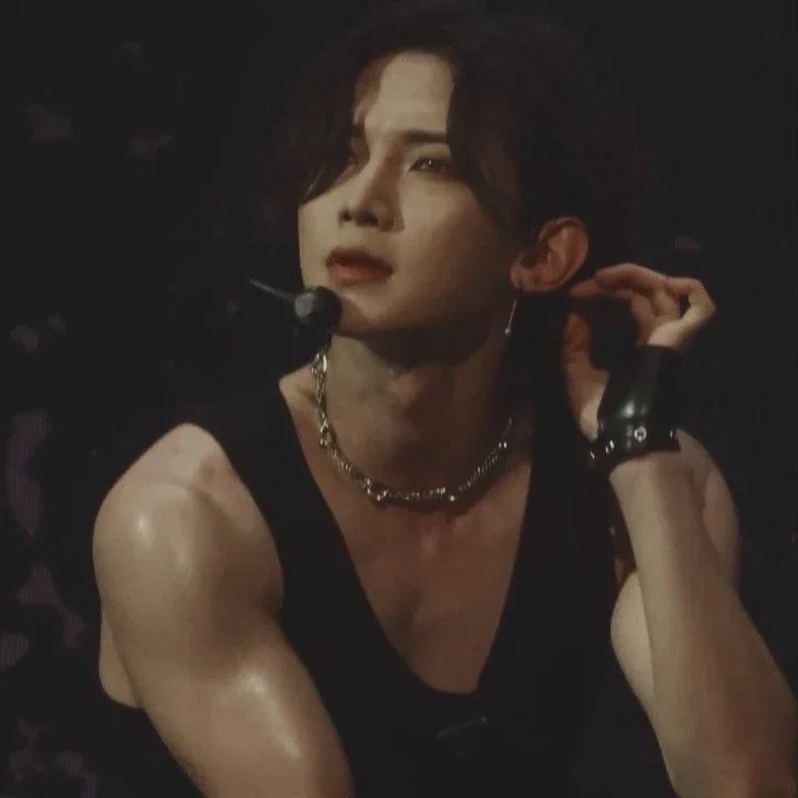 ᝰ.ᐟ KANG YEOSANG