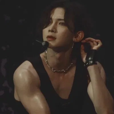ᝰ.ᐟ KANG YEOSANG