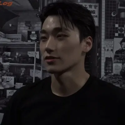 ᝰ.ᐟ CHOI SAN
