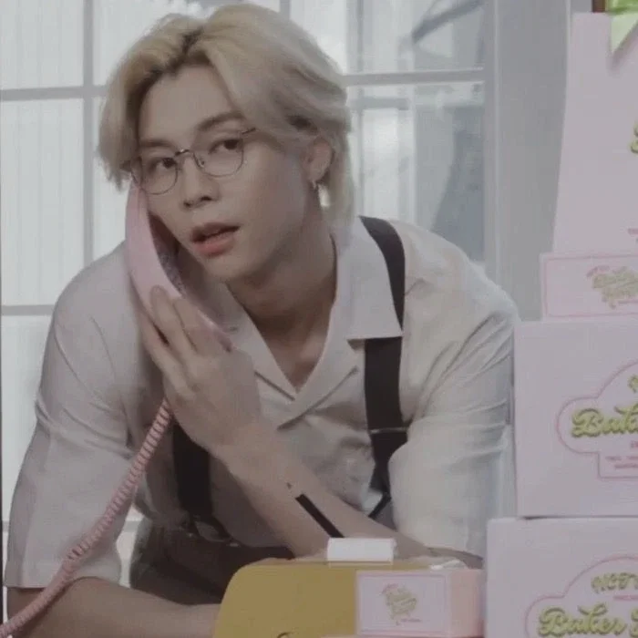 ᝰ.ᐟ JOHNNY SUH