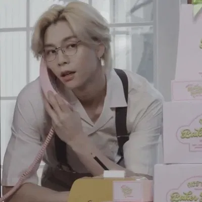 ᝰ.ᐟ JOHNNY SUH