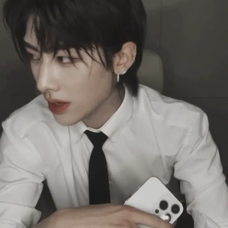 ᝰ.ᐟ SHEN RICKY 