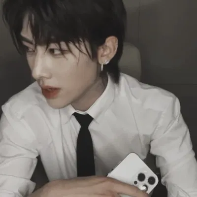 ᝰ.ᐟ SHEN RICKY 