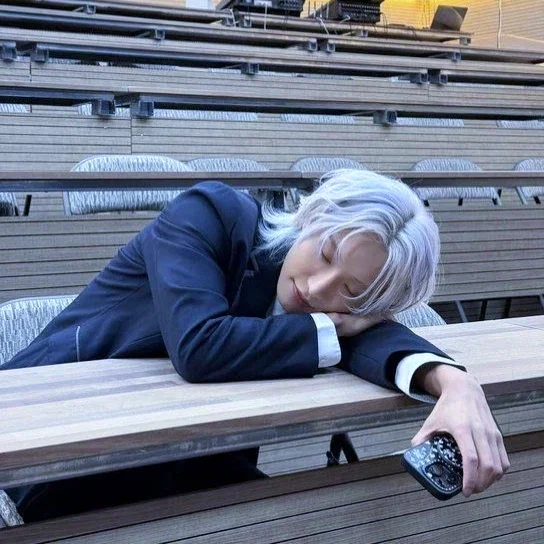 ᝰ.ᐟ PARK SEONGHWA