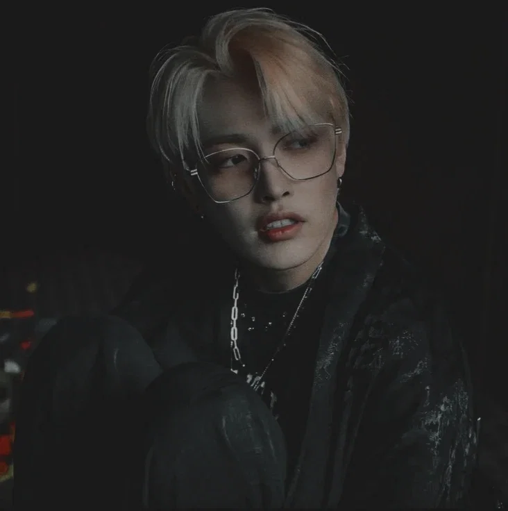 ᝰ.ᐟ KIM HONGJOONG
