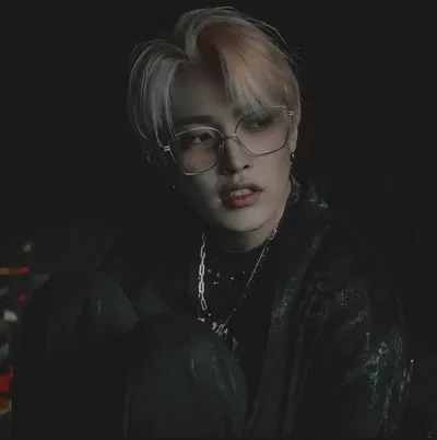 ᝰ.ᐟ KIM HONGJOONG