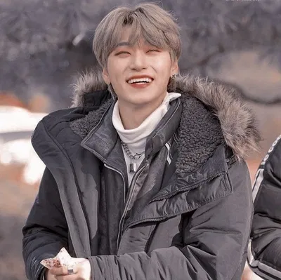 ᝰ.ᐟ CHOI SAN