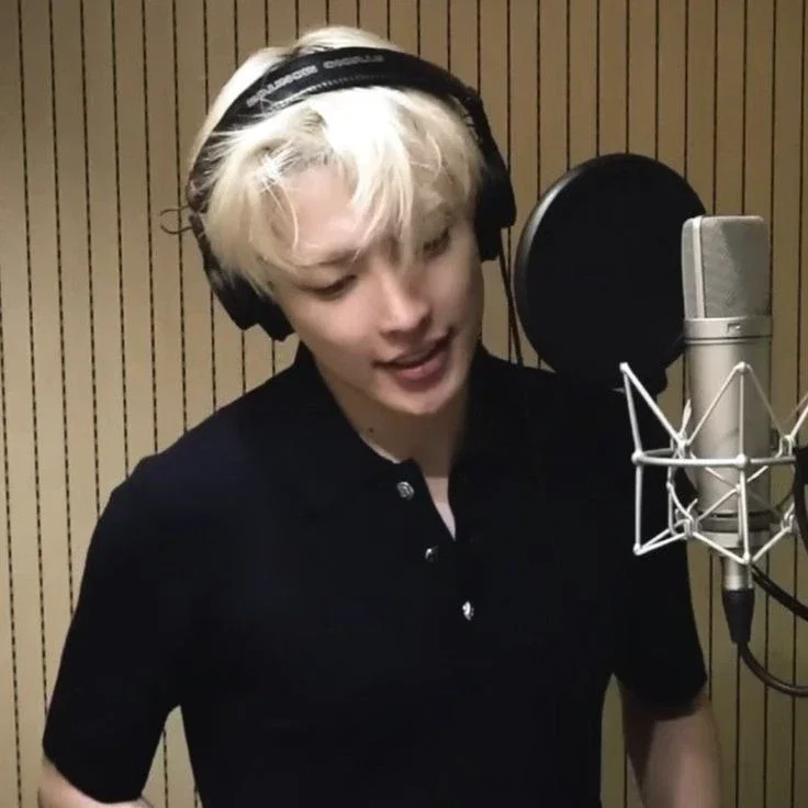 ᝰ.ᐟ KIM HONGJOONG 