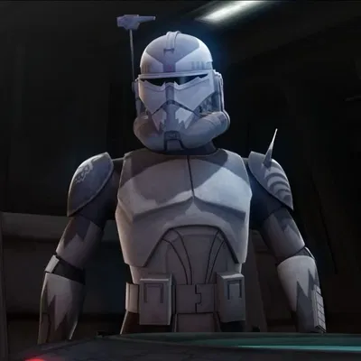Wolffe 