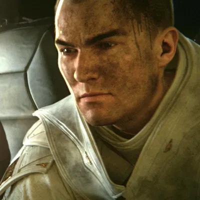 Arcann Tirall