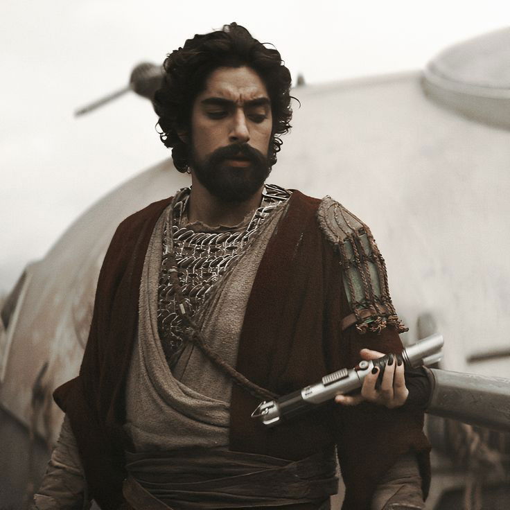 Ezra Bridger 