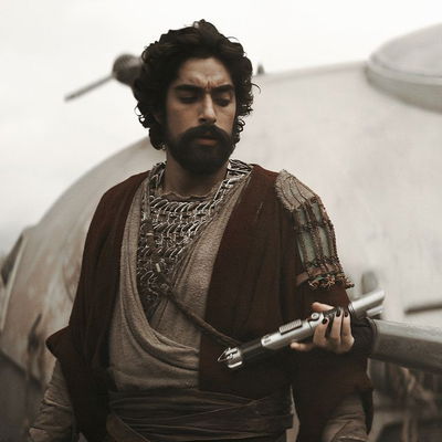 Ezra Bridger 