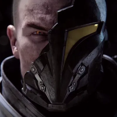 Emperor Arcann