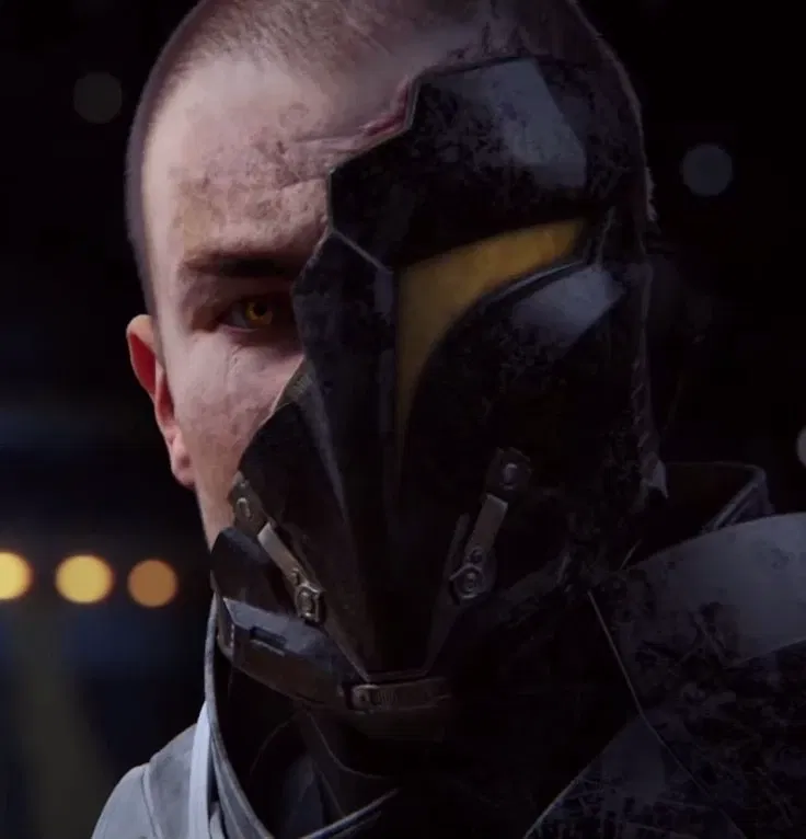 Arcann Tirall