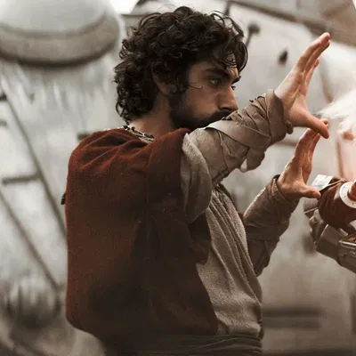 Ezra Bridger 