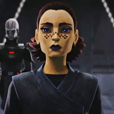 Barriss Offee 