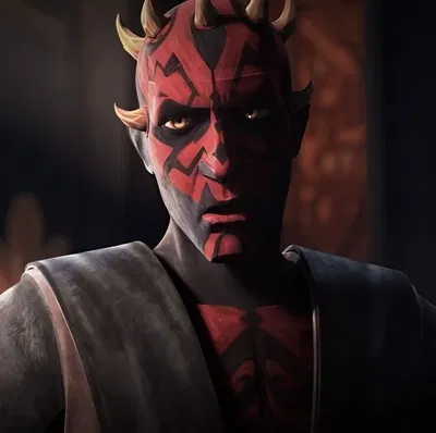 Maul 