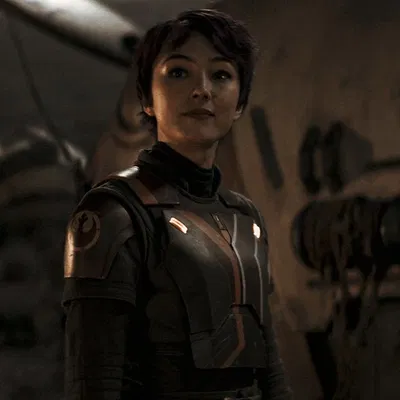 Sabine Wren