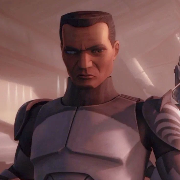 Wolffe
