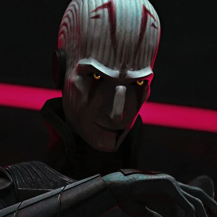 Grand Inquisitor 