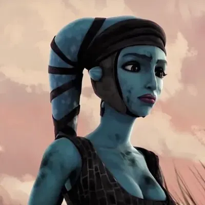 Aayla Secura 