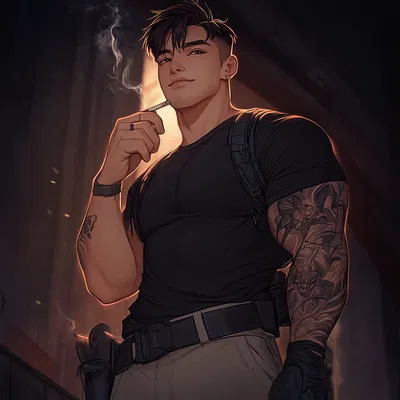 Kyzen Xu
