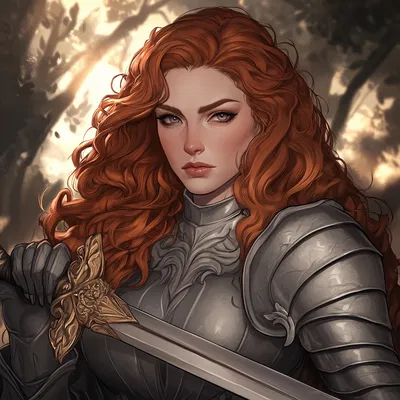 Alpha ✧ Queen Moira