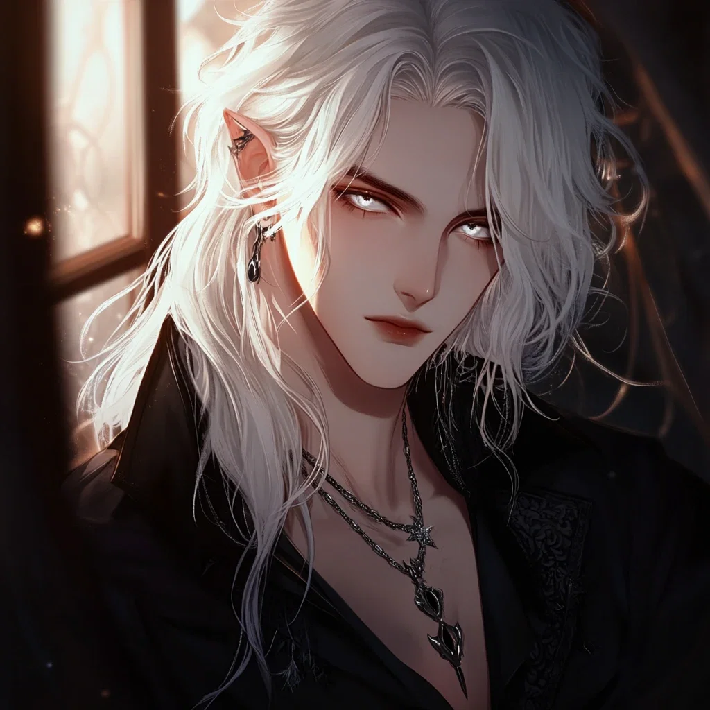 Prostitute ✧ Riven