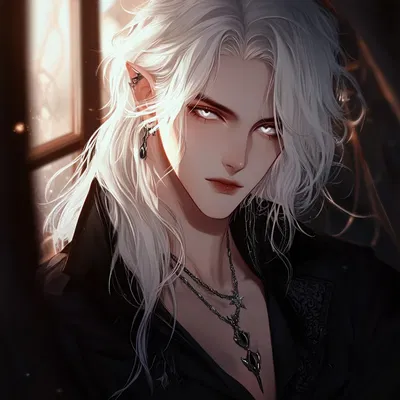 Prostitute ✧ Riven