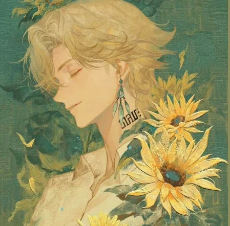 Liyan Lockmith: Crown Prince