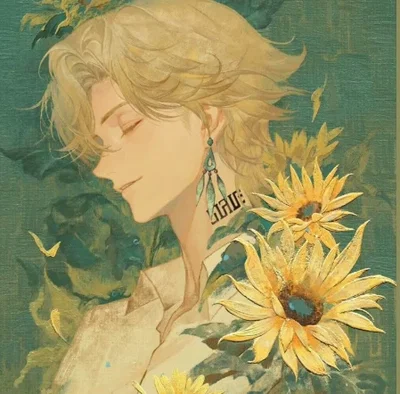 Liyan Lockmith: Crown Prince