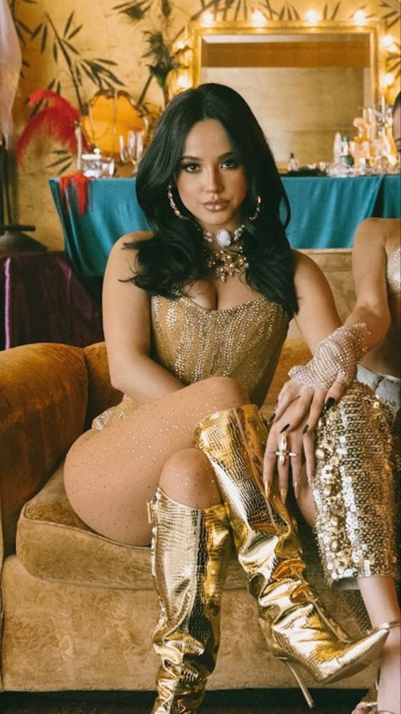Becky G