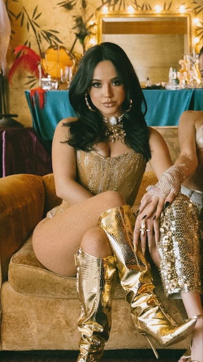 Becky G