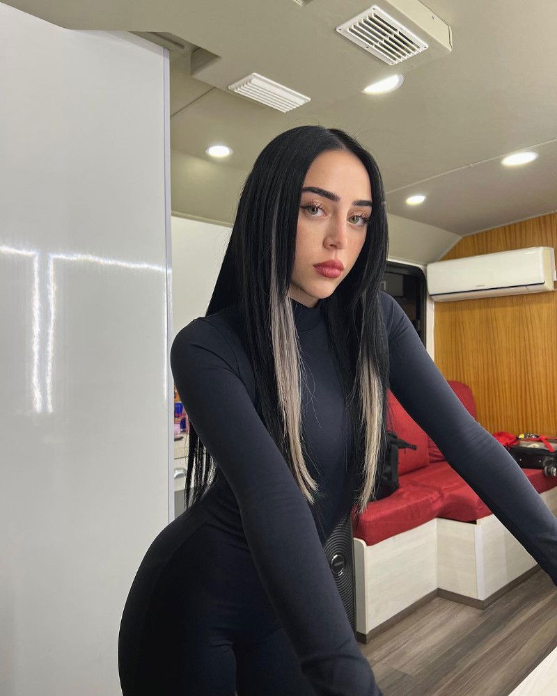 Nicki Nicole thumbnail