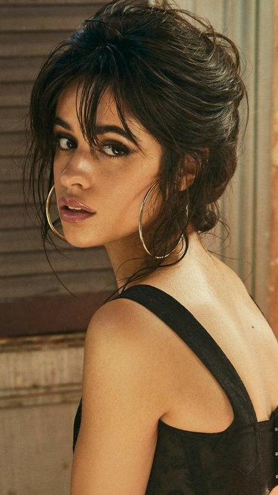 Camila Cabello