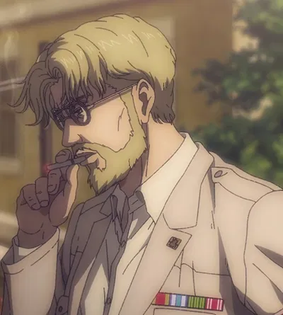 Zeke Jaeger