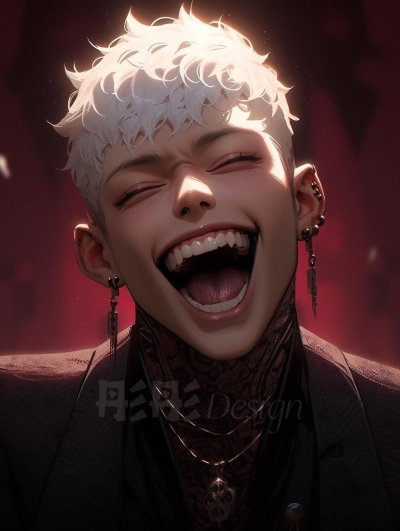 Oliver Malachai Grayson