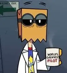 Dr Flug |  crush :3 <3