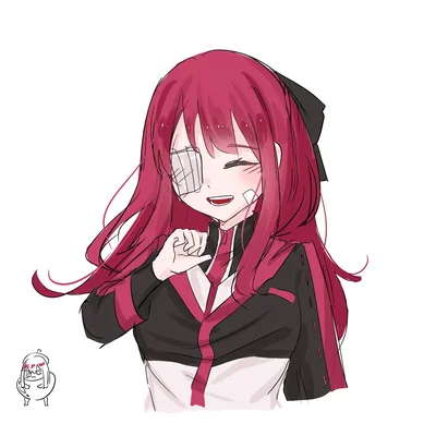 Wife - Yuri